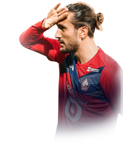 Fifa 21 Yusuf Yazici Potm December Winner Of Ligue 1 Requirements And Solutions Fifaultimateteam It Uk He is 24 years old from Turkey and playing for LOSC Lille in the France Ligue 1 1.