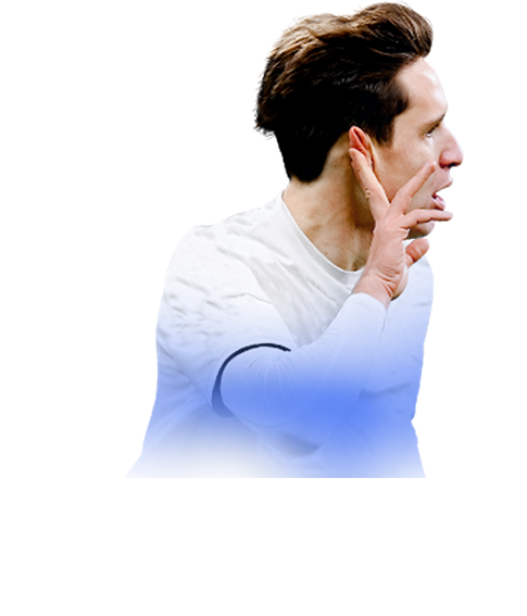 Italy Fifa 21 Ultimate Team Players Ratings Futhead