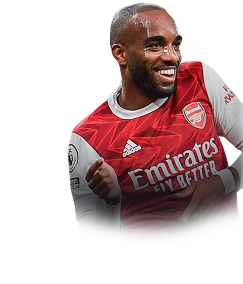 Arsenal Fifa 21 Player Ratings With Pierre Emerick Aubameyang Highest Rated Football London The 27-year-old has reached his potential on FIFA 21 Career Mode which is a touch harsh but with dynamic potentials you could get the England captain beyond a 90 overall.
