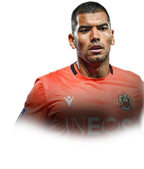 Walter Benitez Fifa 19 Rating Card Price His has got a 1-star skillmoves rating.