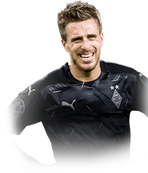 Patrick Herrmann Fm 2020 Profile Reviews Patrick Herrmann 30 from Germany Borussia Mnchengladbach since 2009 Right Winger Market value.
