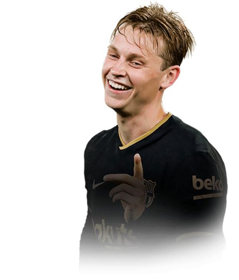 Frenkie De Jong Of Holland During The Uefa Euro 2020 Qualifier Group C Qualifying Match Between The Herlands And Soccer Guys World Football Football Players Make sure you sign the right de Jong.