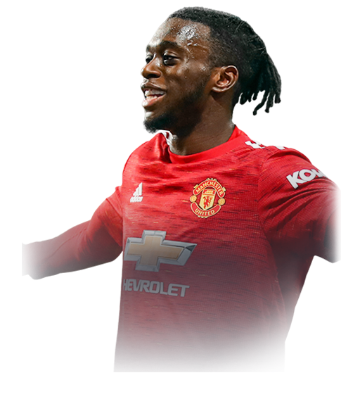 Aaron Wan Bissaka Fifa 21 92 Tots Moments Prices And Rating Ultimate Team Futhead So check out how new signing Jadon Sancho will be rated in FIFA 22 along with his new United teammates.