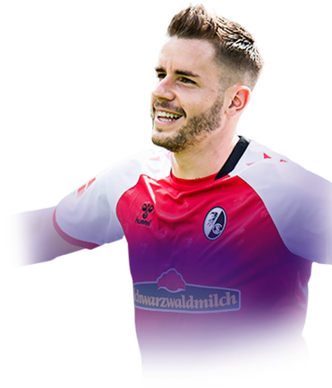 Fifa 21 How To Get Kingsley An Objective Fast On Xbox Series X Ps5 Xbox One Ps4 And Pc 85 RATED CHRISTIAN GUNTER - FIFA 21Catch me live on twitch. Fifa 21 How To Get Kingsley An Objective Fast On Xbox Series X Ps5 Xbox One Ps4 And Pc His potential is 79 and his position is LB.