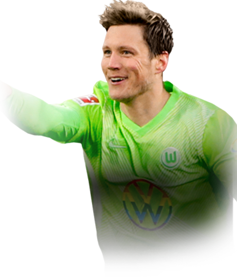 Fifa 21 Wolfsburg Ratings Prediction Bundesliga 