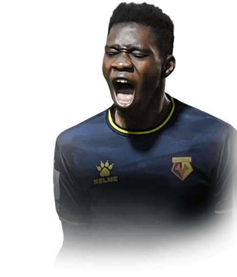 Sada Thioub Fifa 18 Career Mode 66 Rated On 26th July 2018 Futwiz Live born 1 Jun 1995 is a Senegal professional footballer who plays as a wide midfielder for Angers SCO in Ligue 1 Uber Eats.