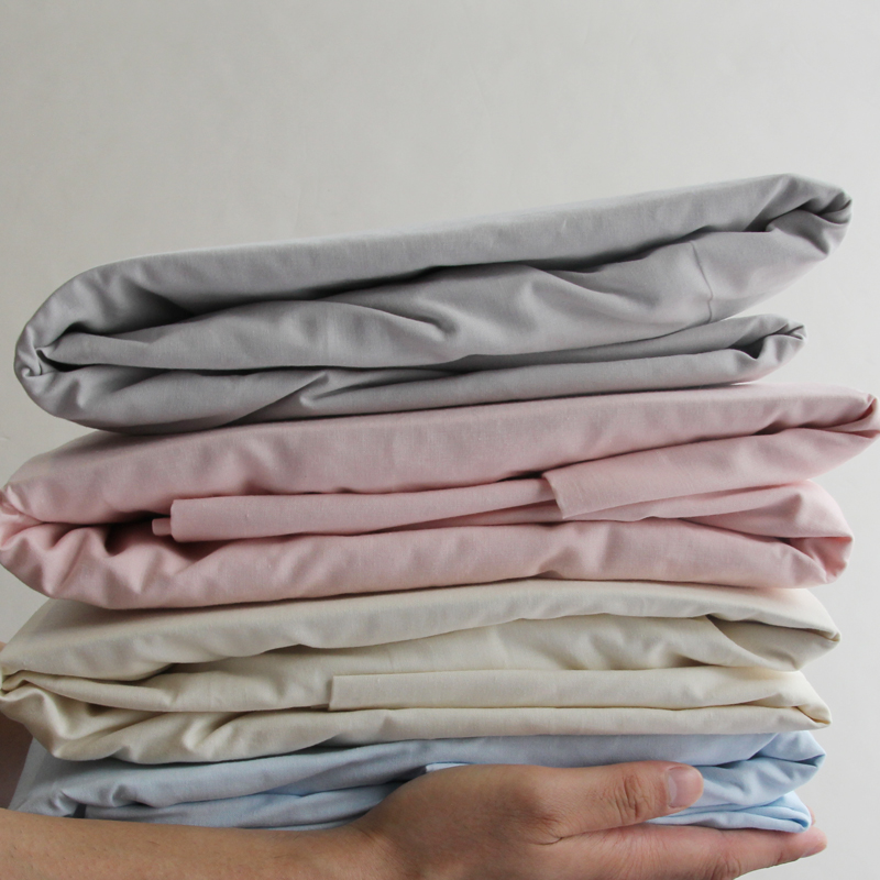 Japanase Shiki Futon (Futon Mattress) Fitted Sheet – Queen Size