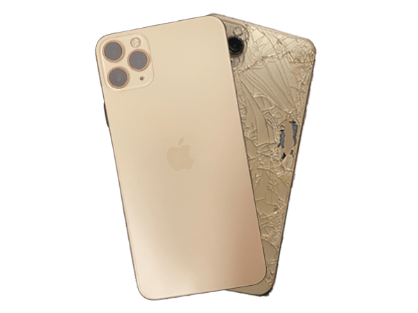 Back Glass image
