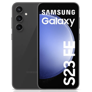Samsung Galaxy S23 FE Unlocked 5G - 8GO + 256 GB -Graphite Smartphone