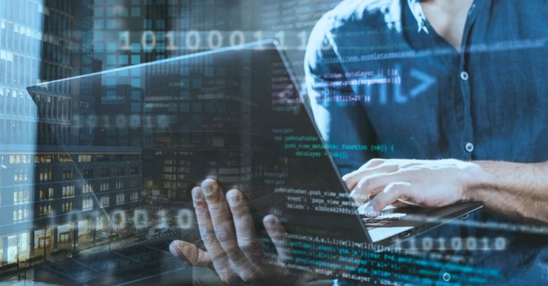 Transforming It Operations A Guide To Process Automation Futurecode - Best Colorful Backgrounds in HD