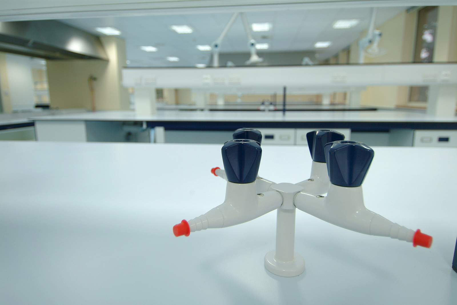 Servier laboratories