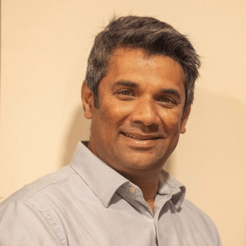 Lester Rodrigues - Musician and Entrepreneur - Advisory Council - Future School of Performing Arts