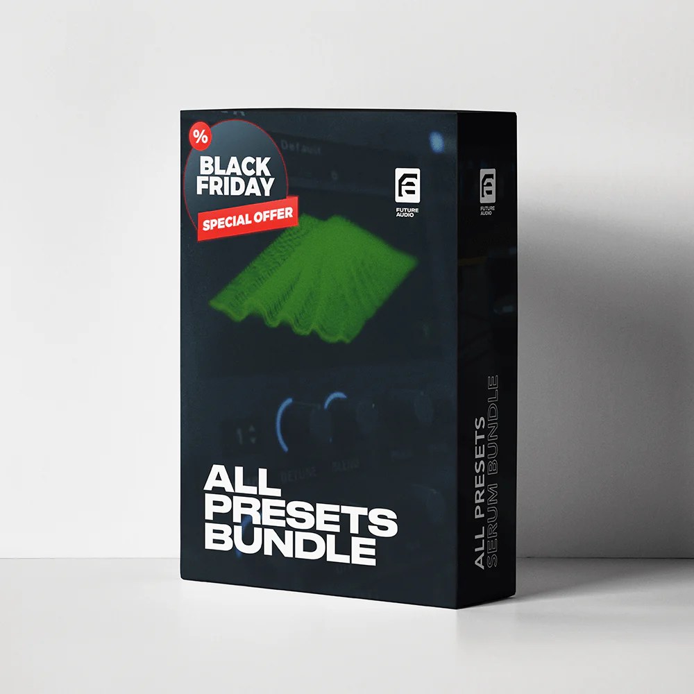 All Presets Bundle