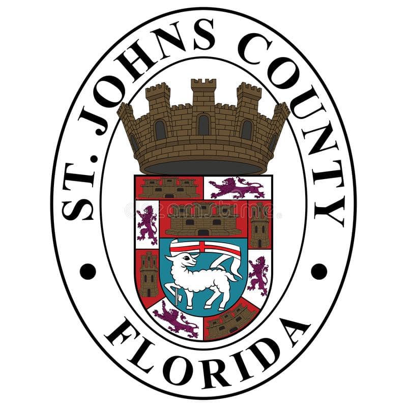 St. Johns County Mortgage Brokers Bartram Bears Sponsor