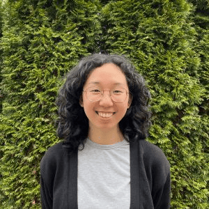 Helping Communities Everywhere: Esther’s Story