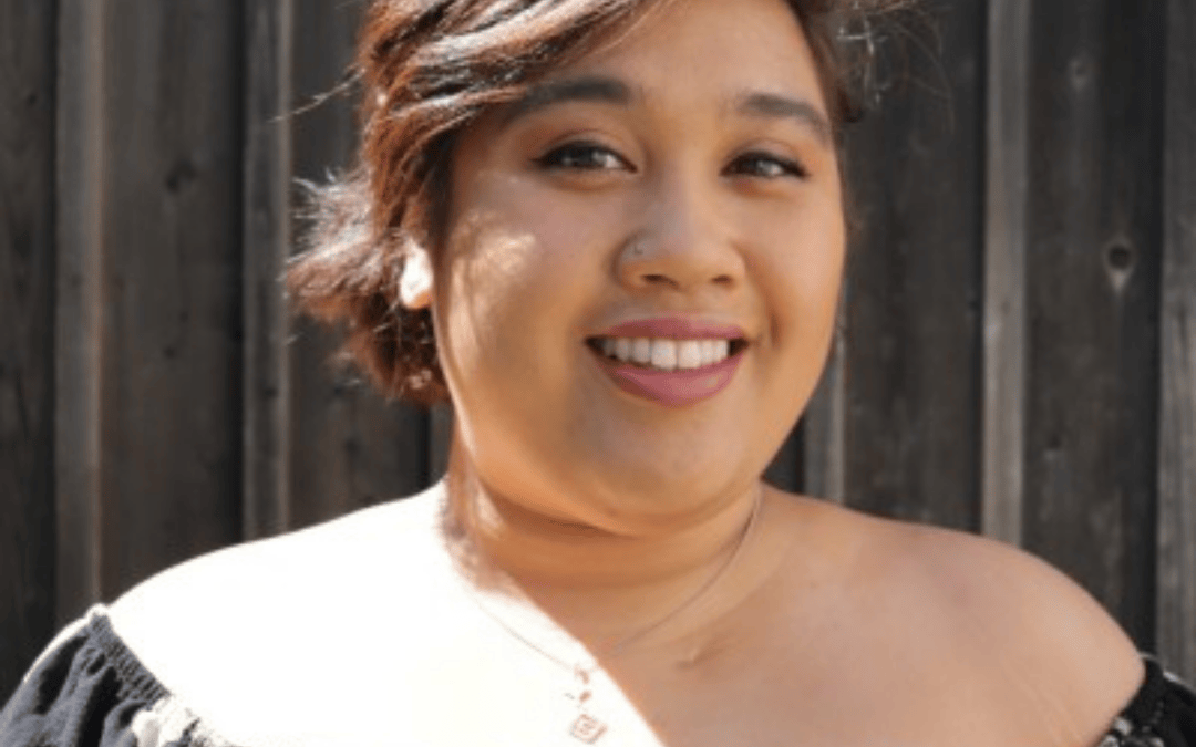 A Journey of Passion and Discovery: Jessica’s Story