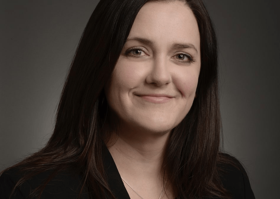 Leading by Example: Amanda’s Story