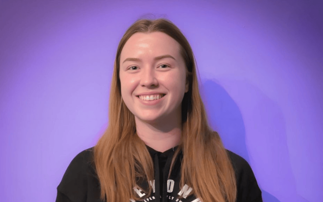 Finding My Confidence Again: Shaye’s Story