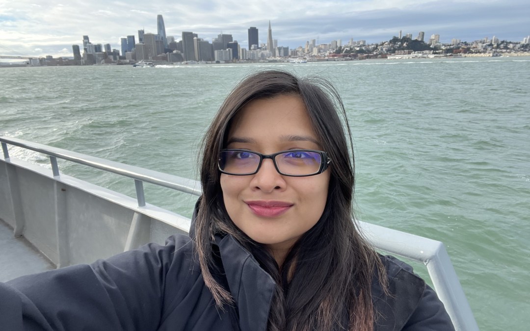 Finding Value in Every Step: Lika Chowdhury’s Journey