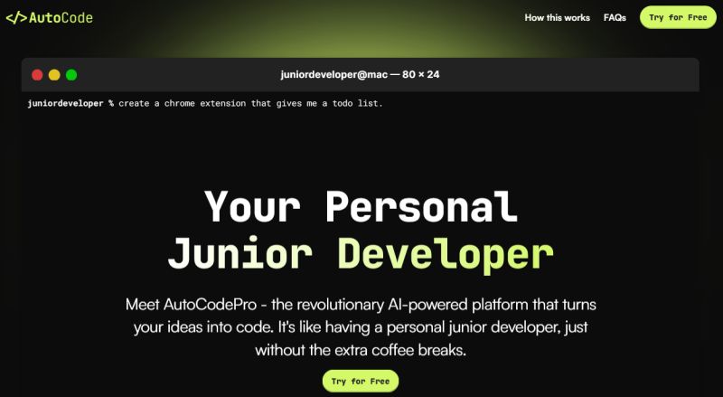 Future Tools Autocode - Incredible Full HD Geometric Patterns | Free Download