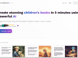 Createbookai Future Ai Toolbox