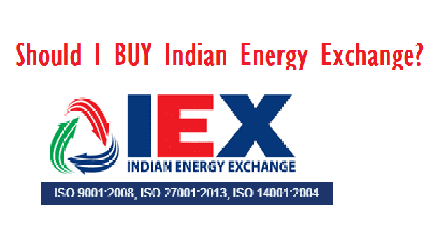 indian energy exchange