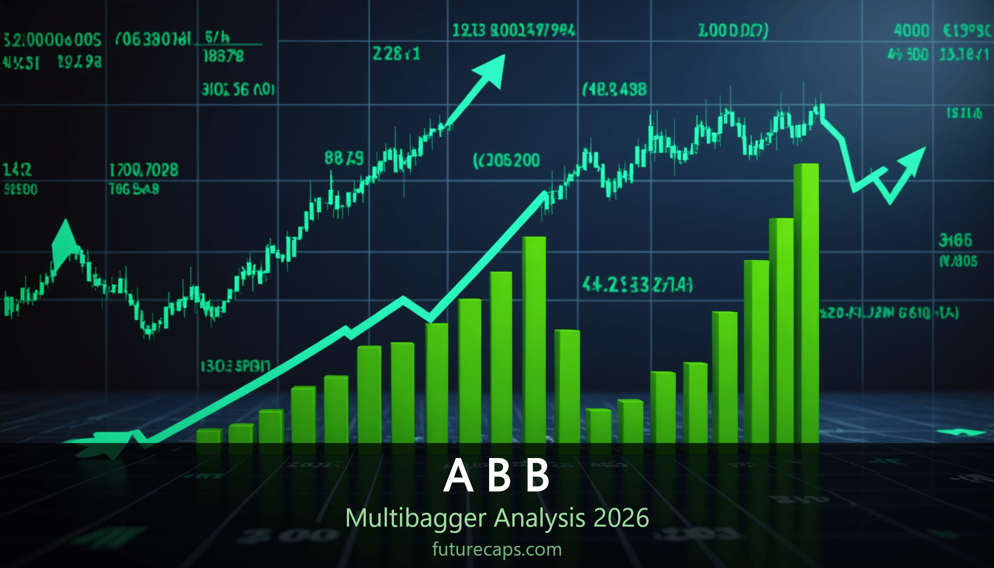 A B B multibagger stock analysis 2026 - NSE:ABB BSE:500002 India stock market investment research by Futurecaps