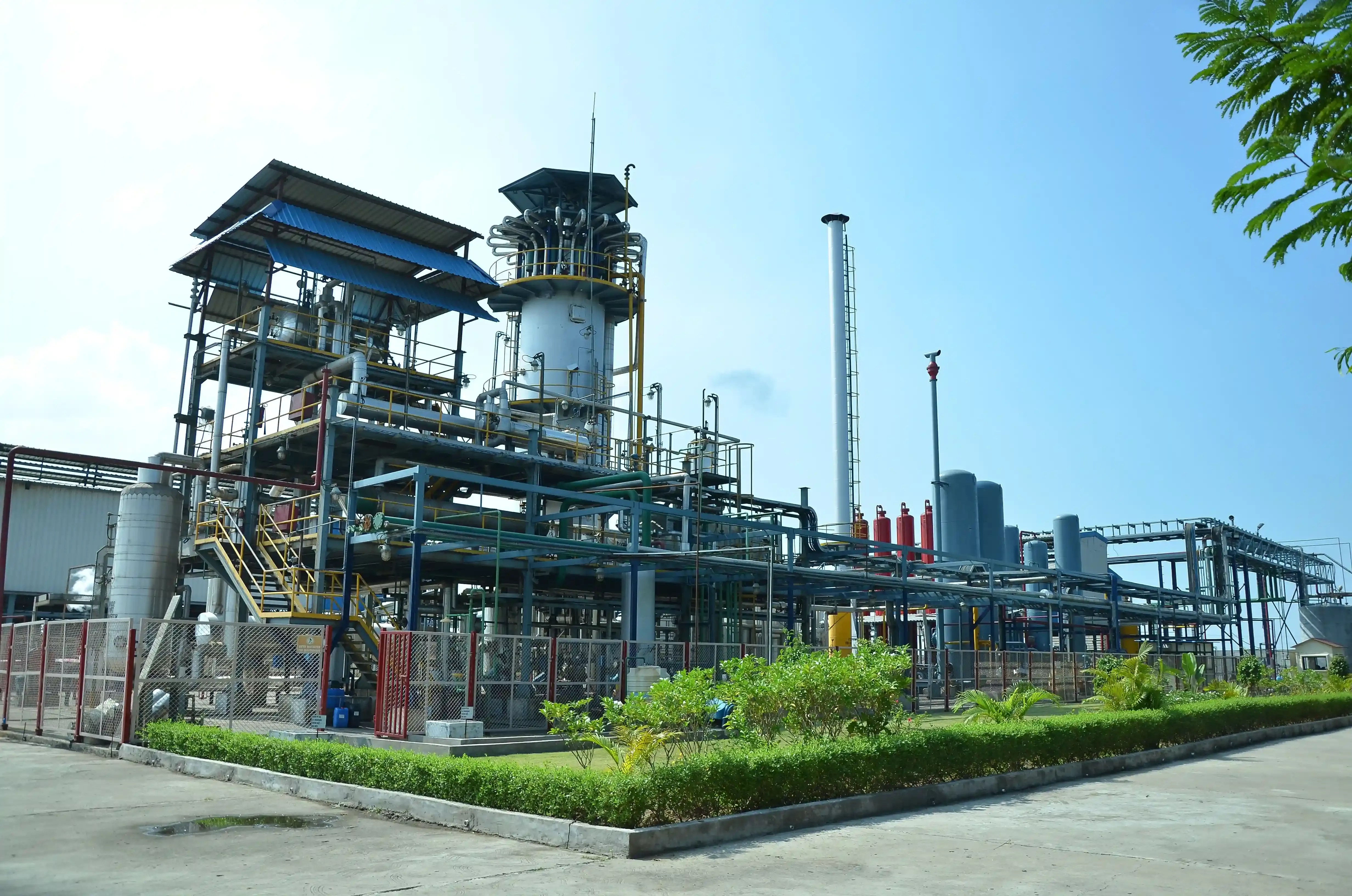 Aarti Industries multibagger stock analysis 2026 - NSE:AARTIIND BSE:524208 India stock market investment research by Futurecaps