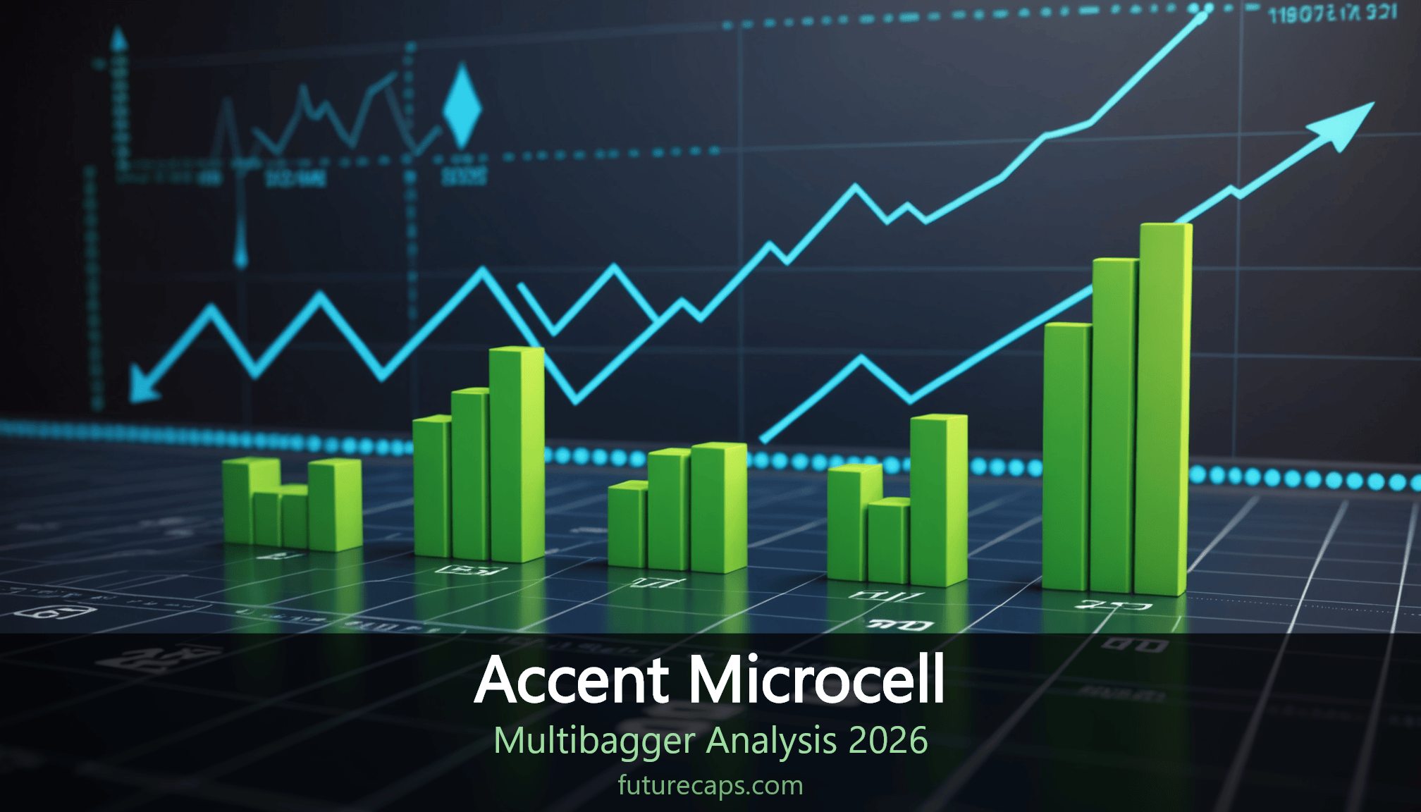 Accent Microcell multibagger stock analysis 2026 - NSE:ACCENTMIC BSE: India stock market investment research by Futurecaps