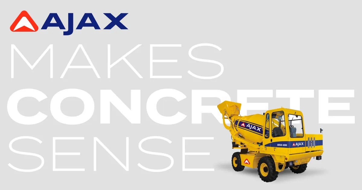 Ajax Engineering multibagger stock analysis 2026 - NSE:AJAXENGG BSE:544356 India stock market investment research by Futurecaps