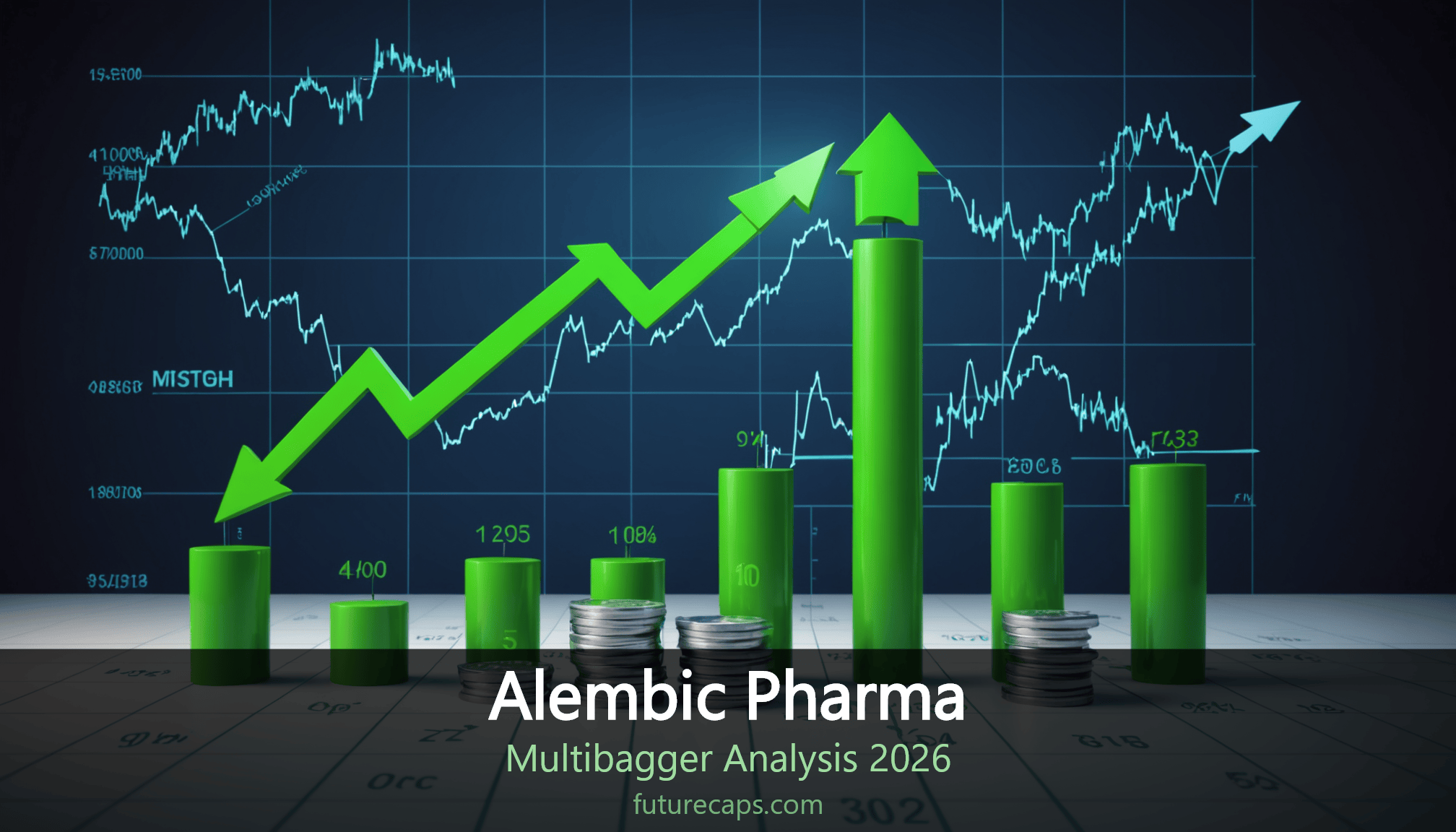 Alembic Pharma multibagger stock analysis 2026 - NSE:APLLTD BSE:533573 India stock market investment research by Futurecaps