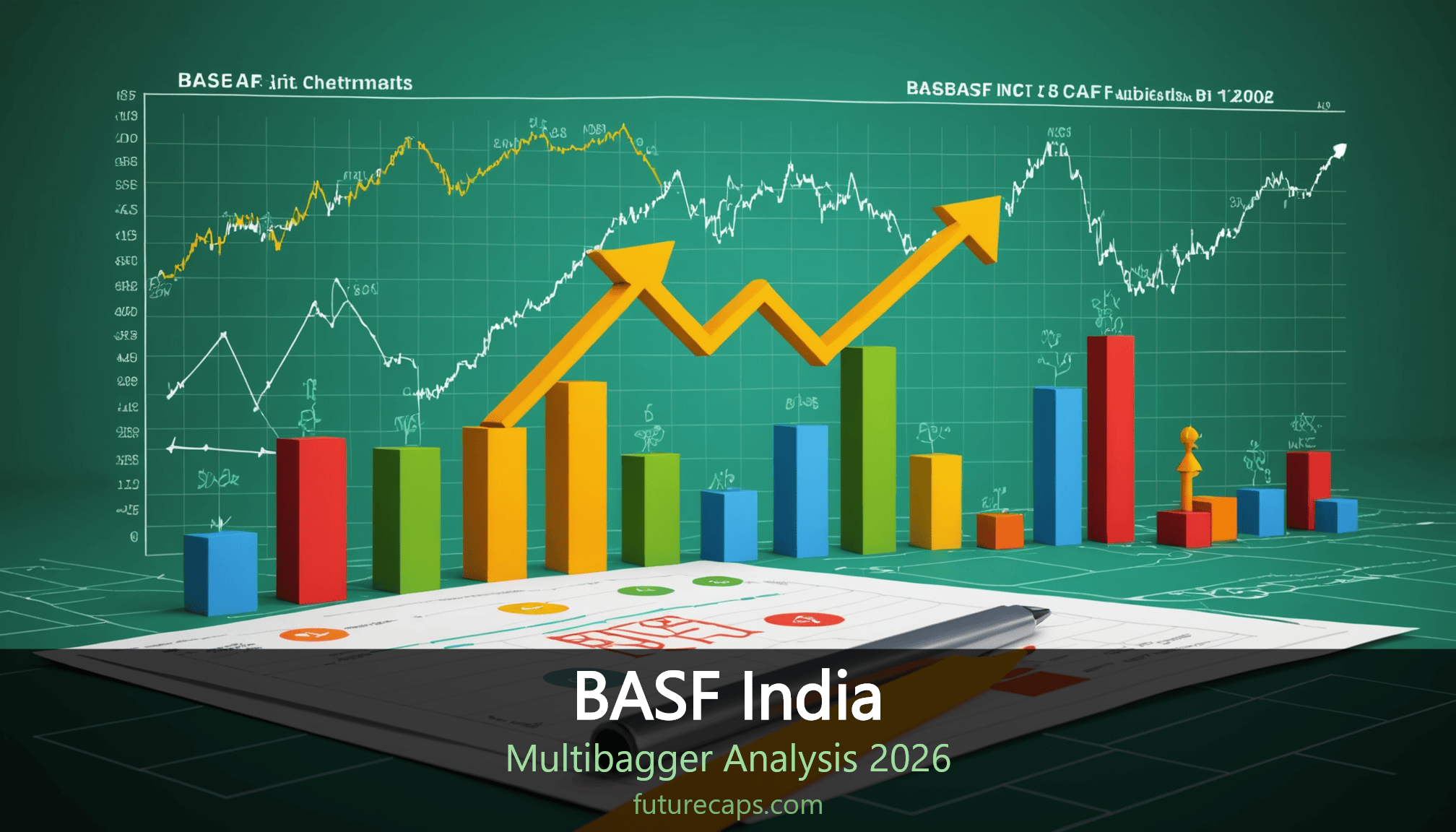 BASF India multibagger stock analysis 2026 - NSE:BASF BSE:500042 India stock market investment research by Futurecaps