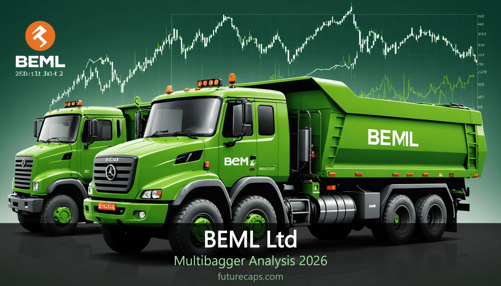 BEML Ltd multibagger stock analysis 2026 - NSE:BEML BSE:500048 India stock market investment research by Futurecaps