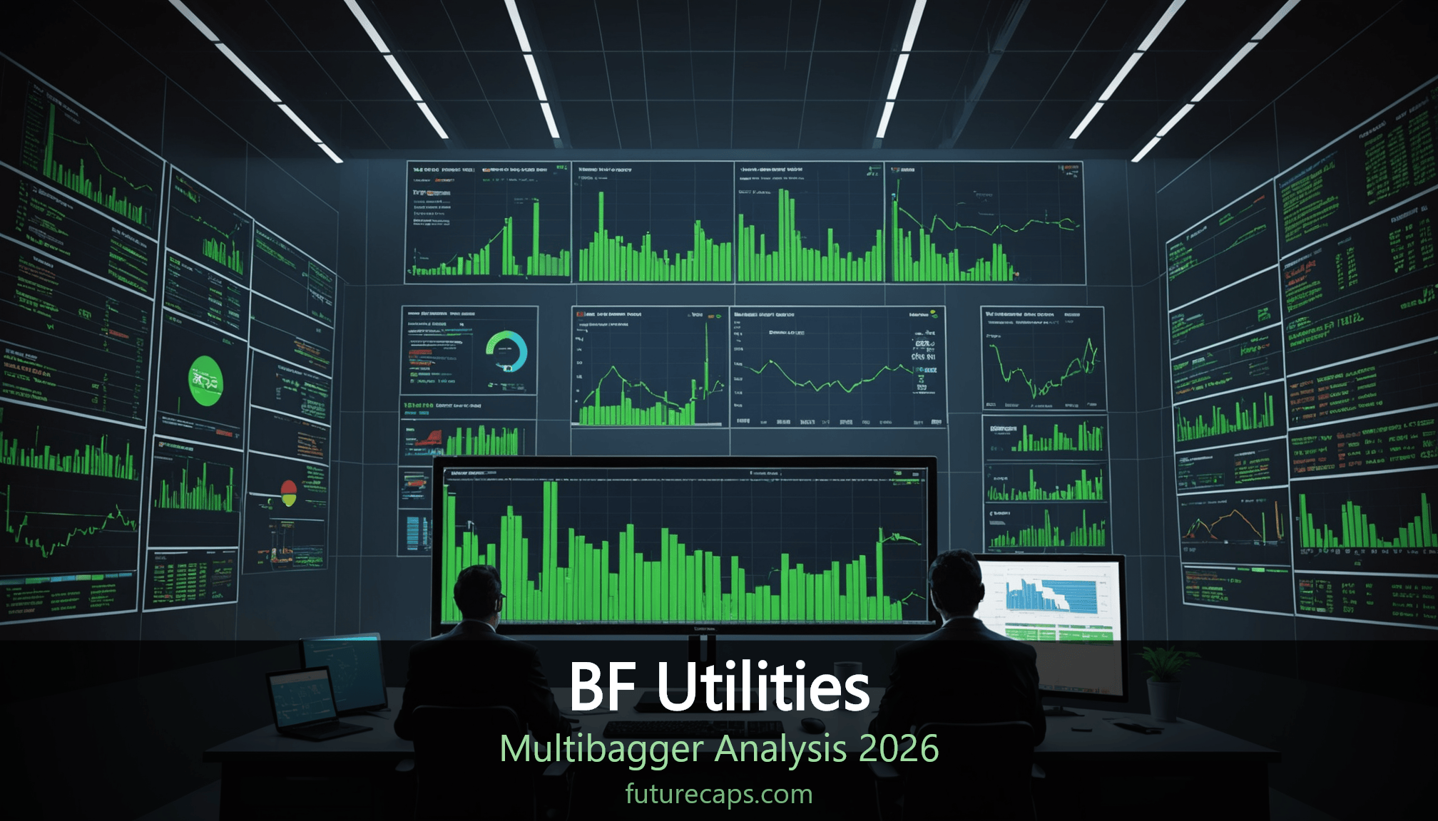 BF Utilities multibagger stock analysis 2026 - NSE:BFUTILITIE BSE:532430 India stock market investment research by Futurecaps
