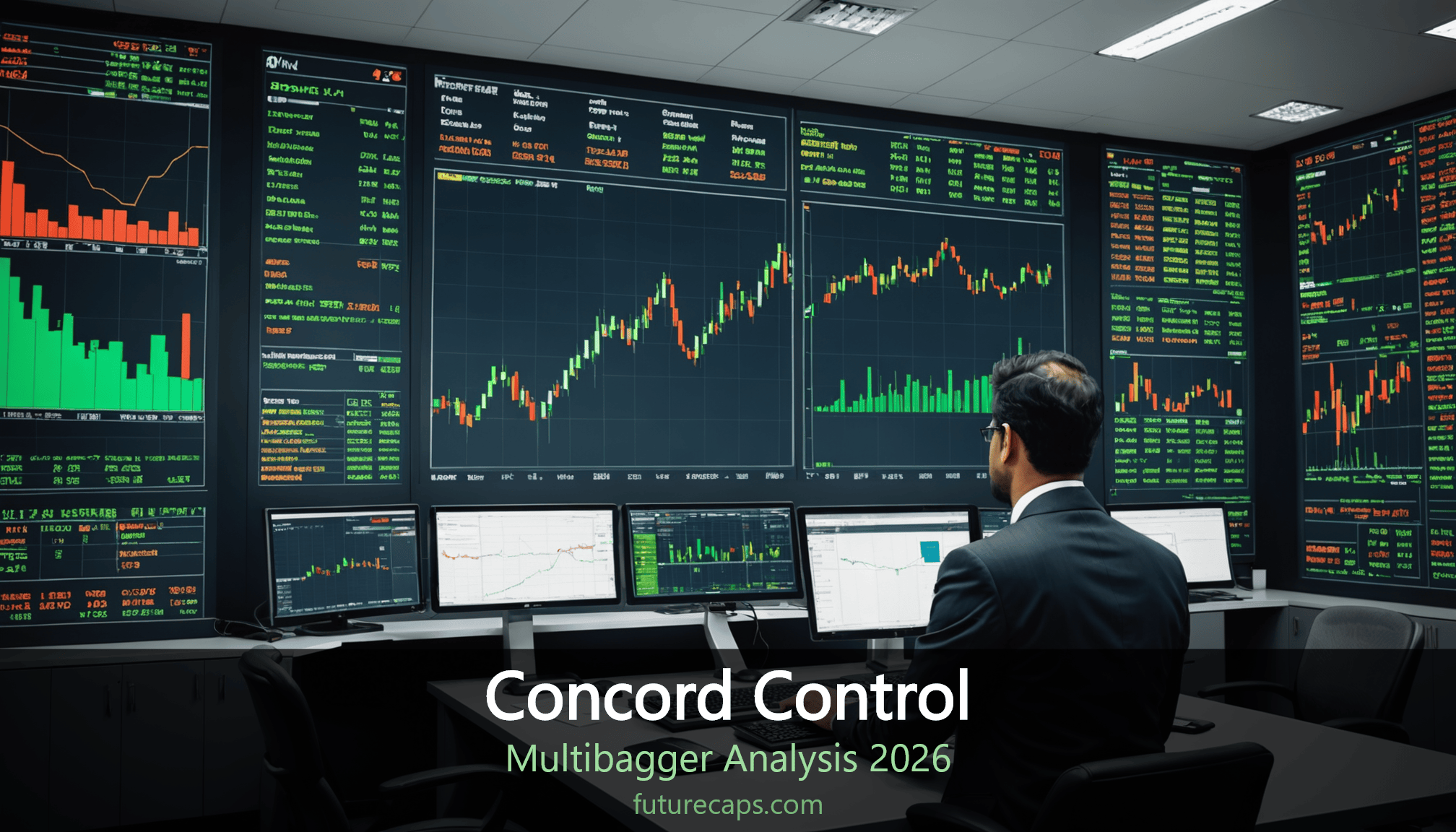 Concord Control multibagger stock analysis 2026 - NSE: BSE:543619 India stock market investment research by Futurecaps