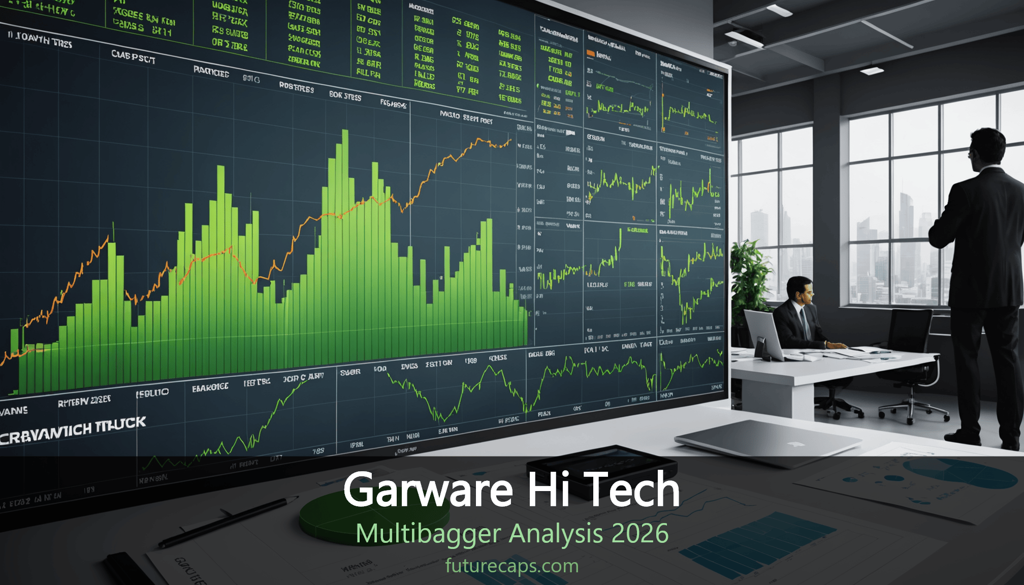 Garware Hi Tech multibagger stock analysis 2026 - NSE:GRWRHITECH BSE:500655 India stock market investment research by Futurecaps
