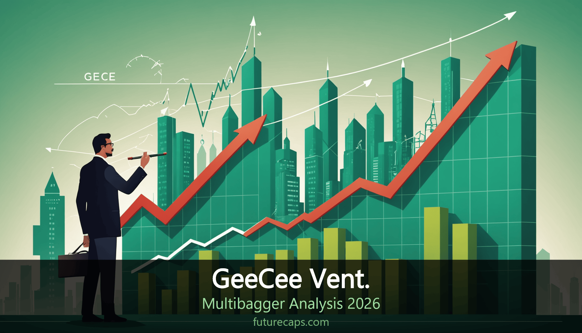 GeeCee Vent. multibagger stock analysis 2026 - NSE:GEECEE BSE:532764 India stock market investment research by Futurecaps
