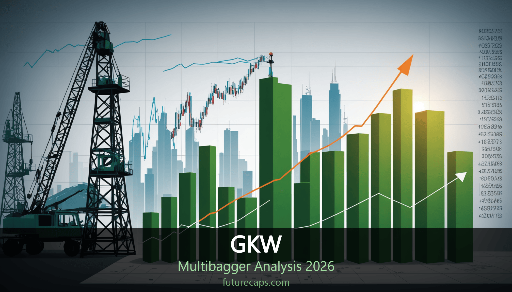 GKW multibagger stock analysis 2026 - NSE:GKWLIMITED BSE: India stock market investment research by Futurecaps