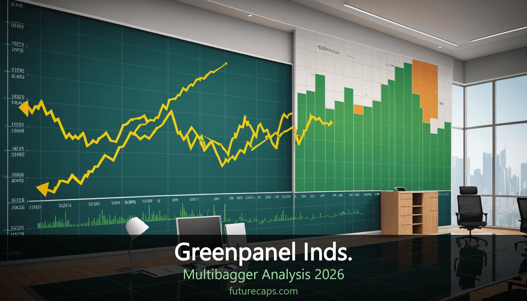 Greenpanel Inds. multibagger stock analysis 2026 - NSE:GREENPANEL BSE:542857 India stock market investment research by Futurecaps
