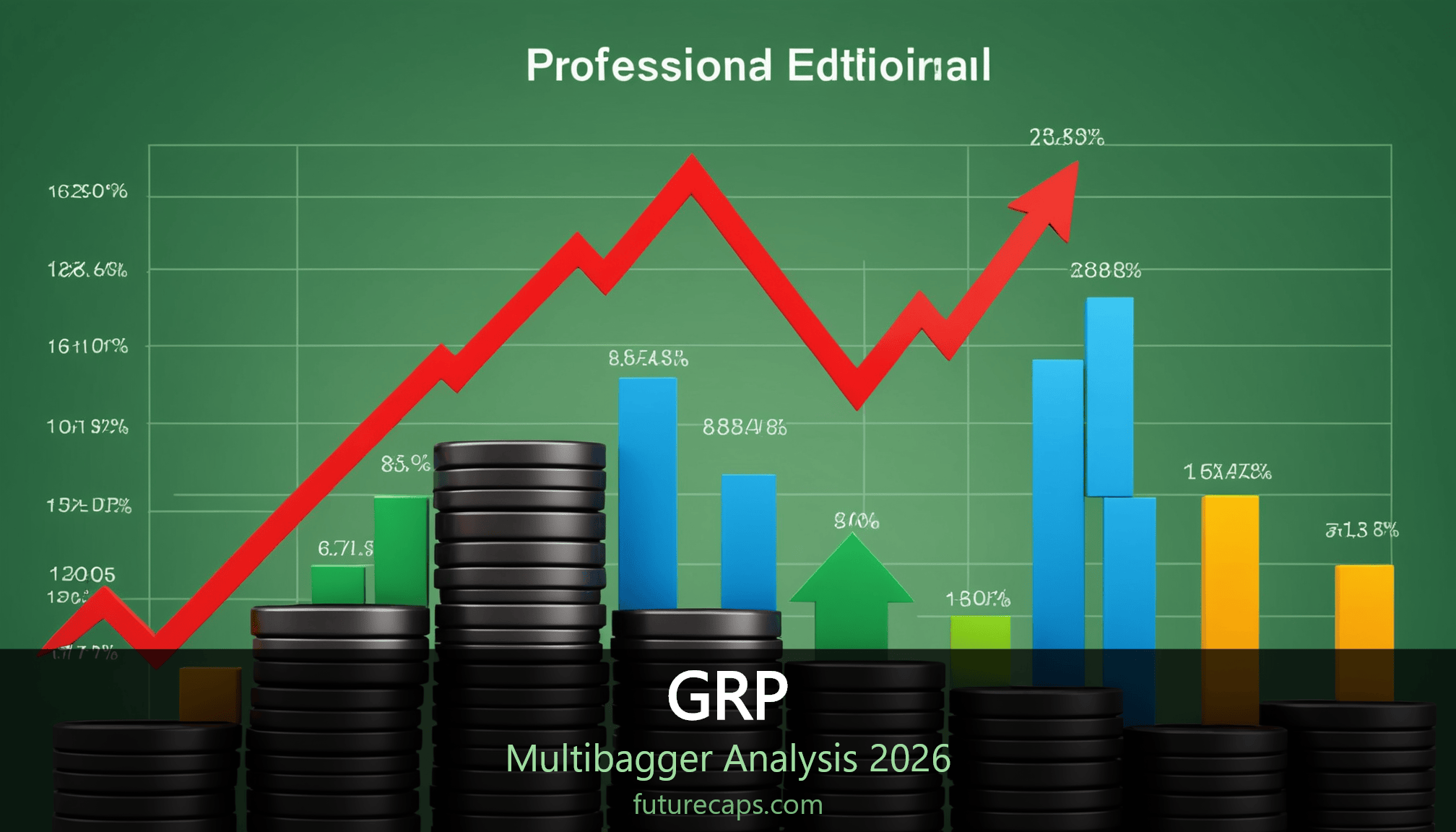 GRP multibagger stock analysis 2026 - NSE:GRPLTD BSE:509152 India stock market investment research by Futurecaps