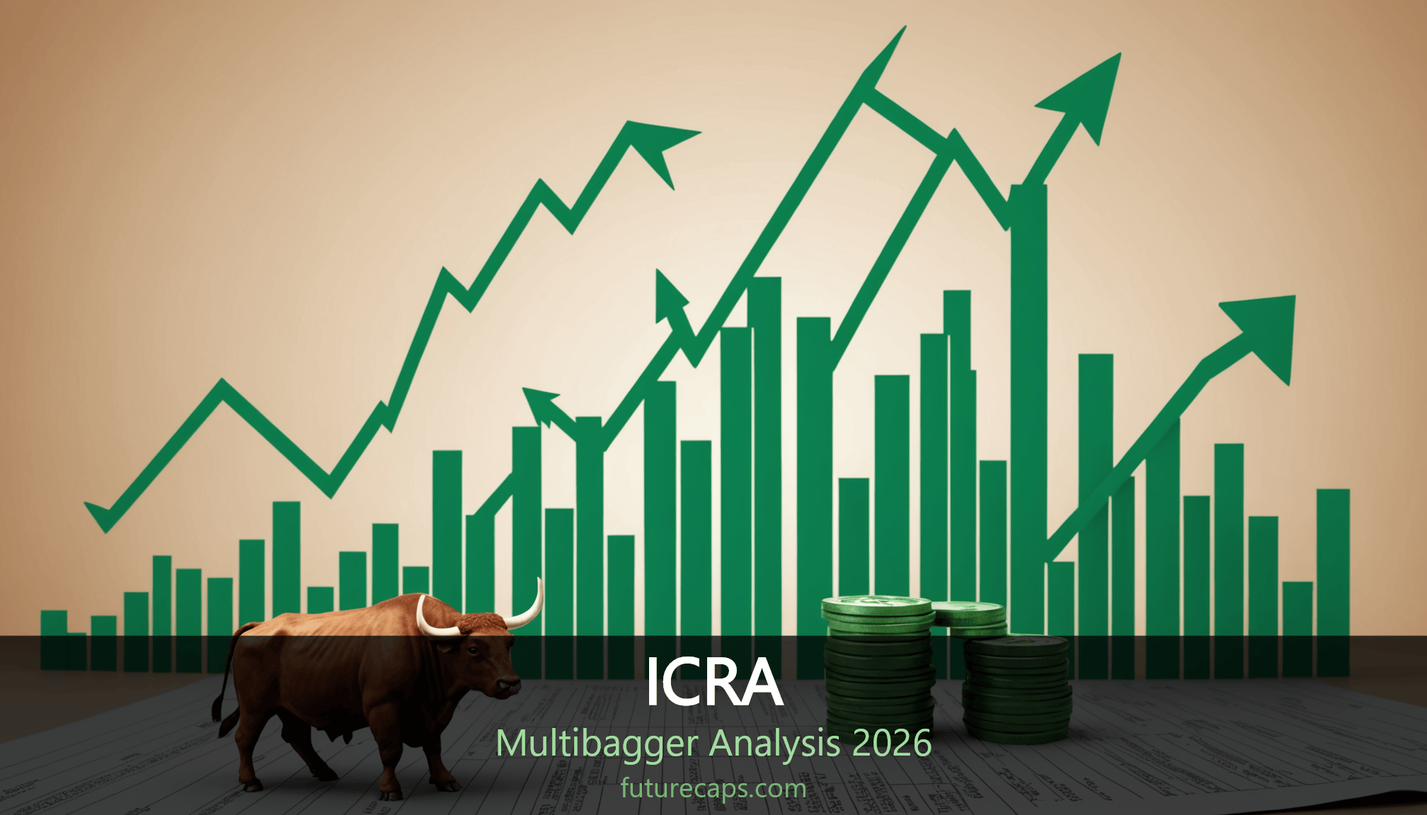 ICRA multibagger stock analysis 2026 - NSE:ICRA BSE:532835 India stock market investment research by Futurecaps