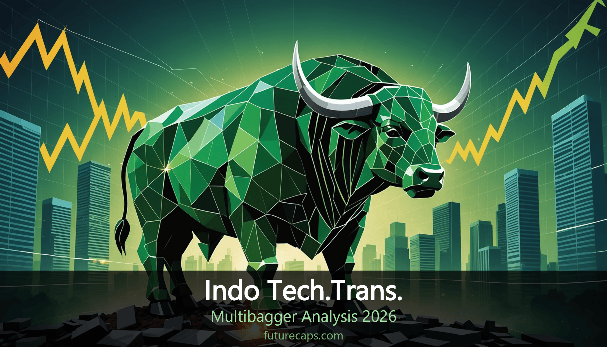 Indo Tech.Trans. multibagger stock analysis 2026 - NSE:INDOTECH BSE:532717 India stock market investment research by Futurecaps