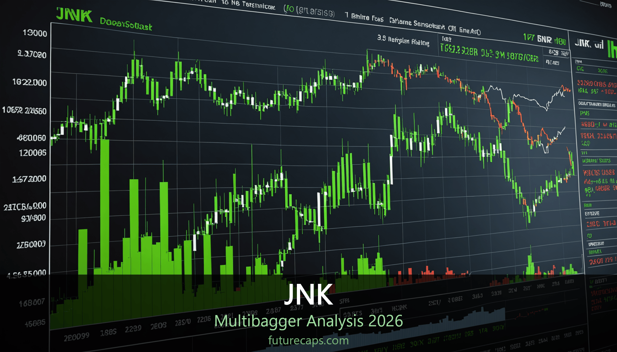 JNK multibagger stock analysis 2026 - NSE:JNKINDIA BSE:544167 India stock market investment research by Futurecaps