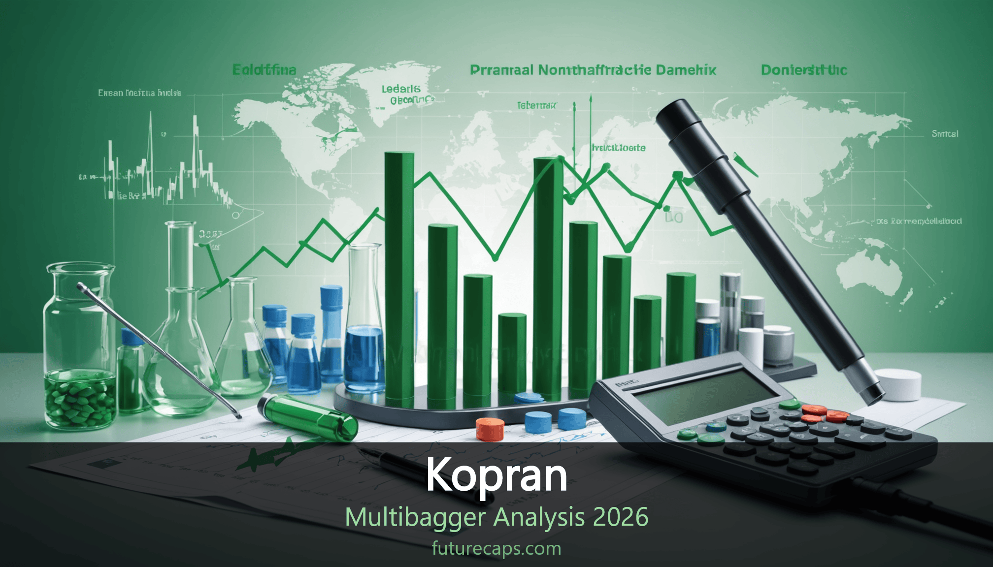 Kopran multibagger stock analysis 2026 - NSE:KOPRAN BSE:524280 India stock market investment research by Futurecaps
