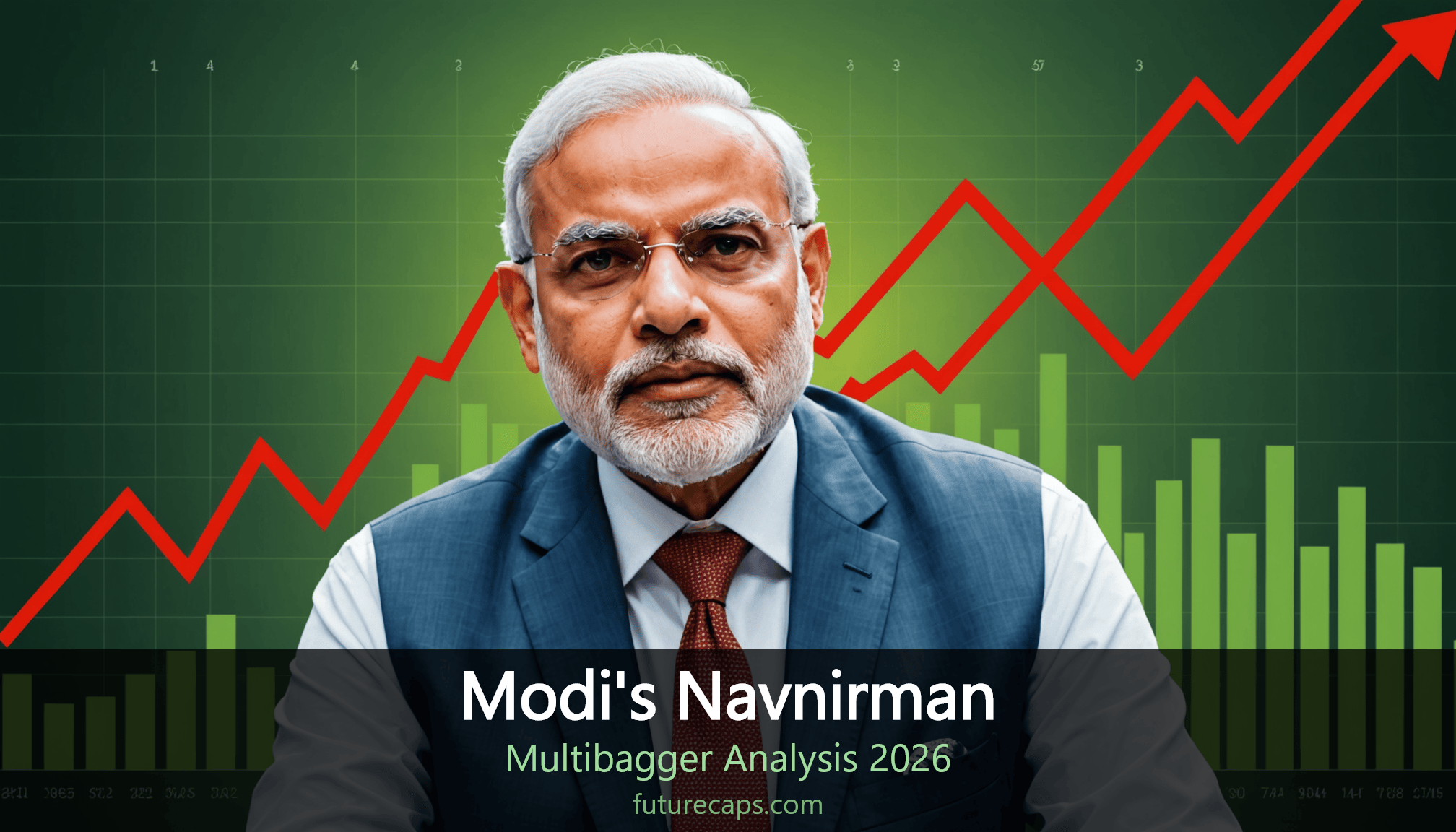 Modi's Navnirman multibagger stock analysis 2026 - NSE:MODIS BSE:543539 India stock market investment research by Futurecaps