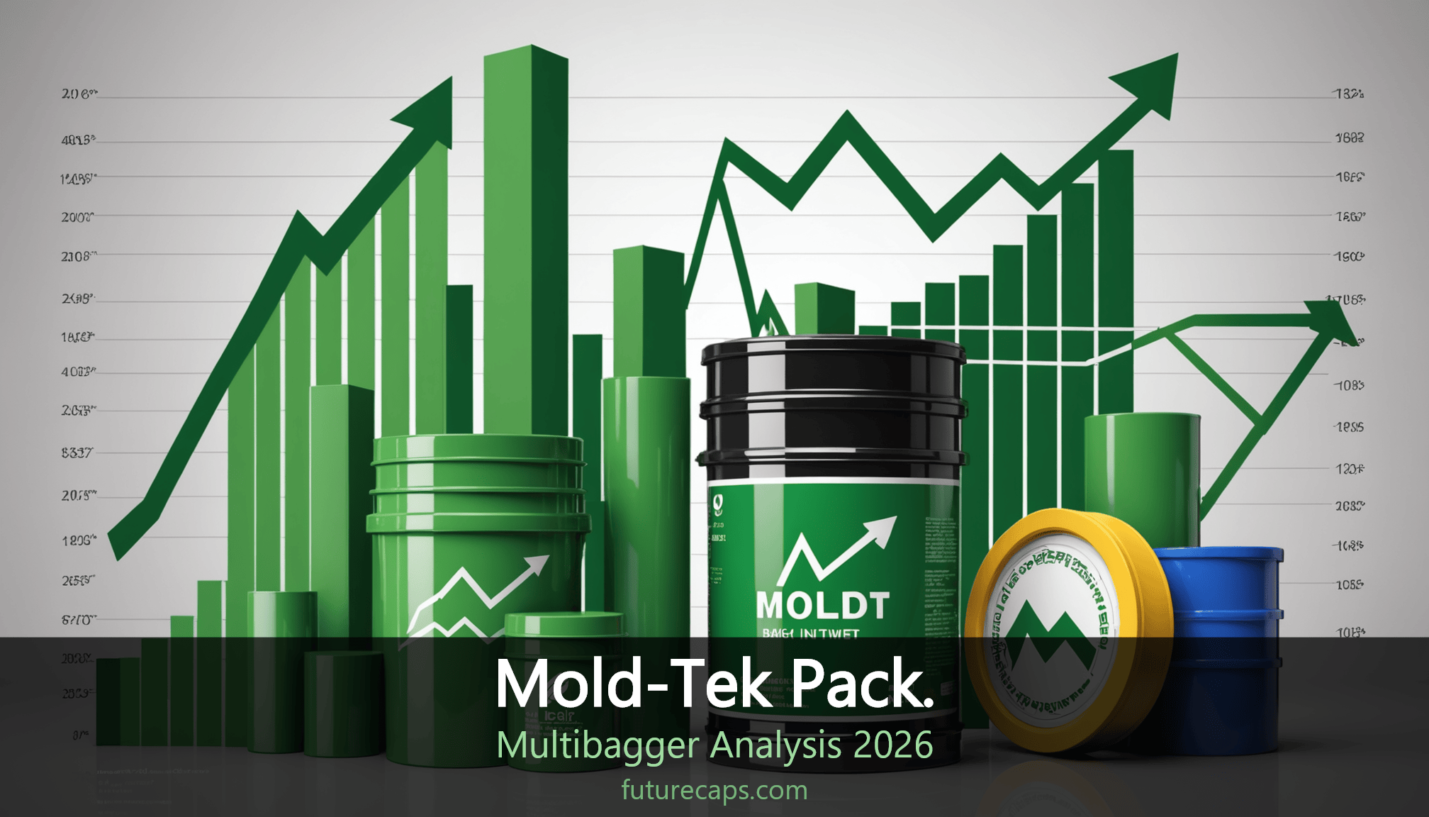 Mold-Tek Pack. multibagger stock analysis 2026 - NSE:MOLDTKPAC BSE:533080 India stock market investment research by Futurecaps