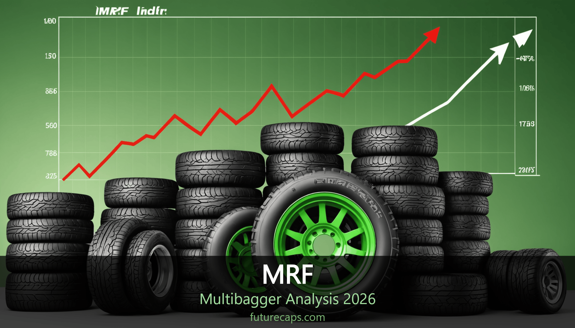MRF multibagger stock analysis 2026 - NSE:MRF BSE:500290 India stock market investment research by Futurecaps