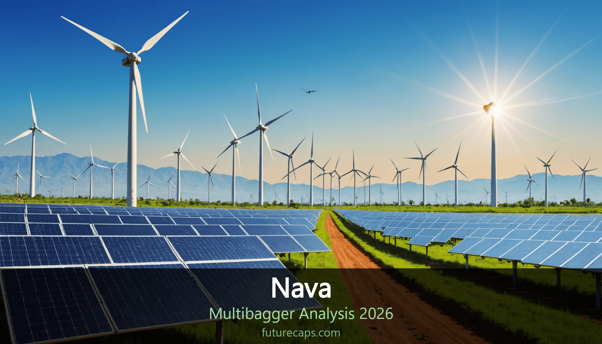 Nava multibagger stock analysis 2026 - NSE:NAVA BSE:513023 India stock market investment research by Futurecaps