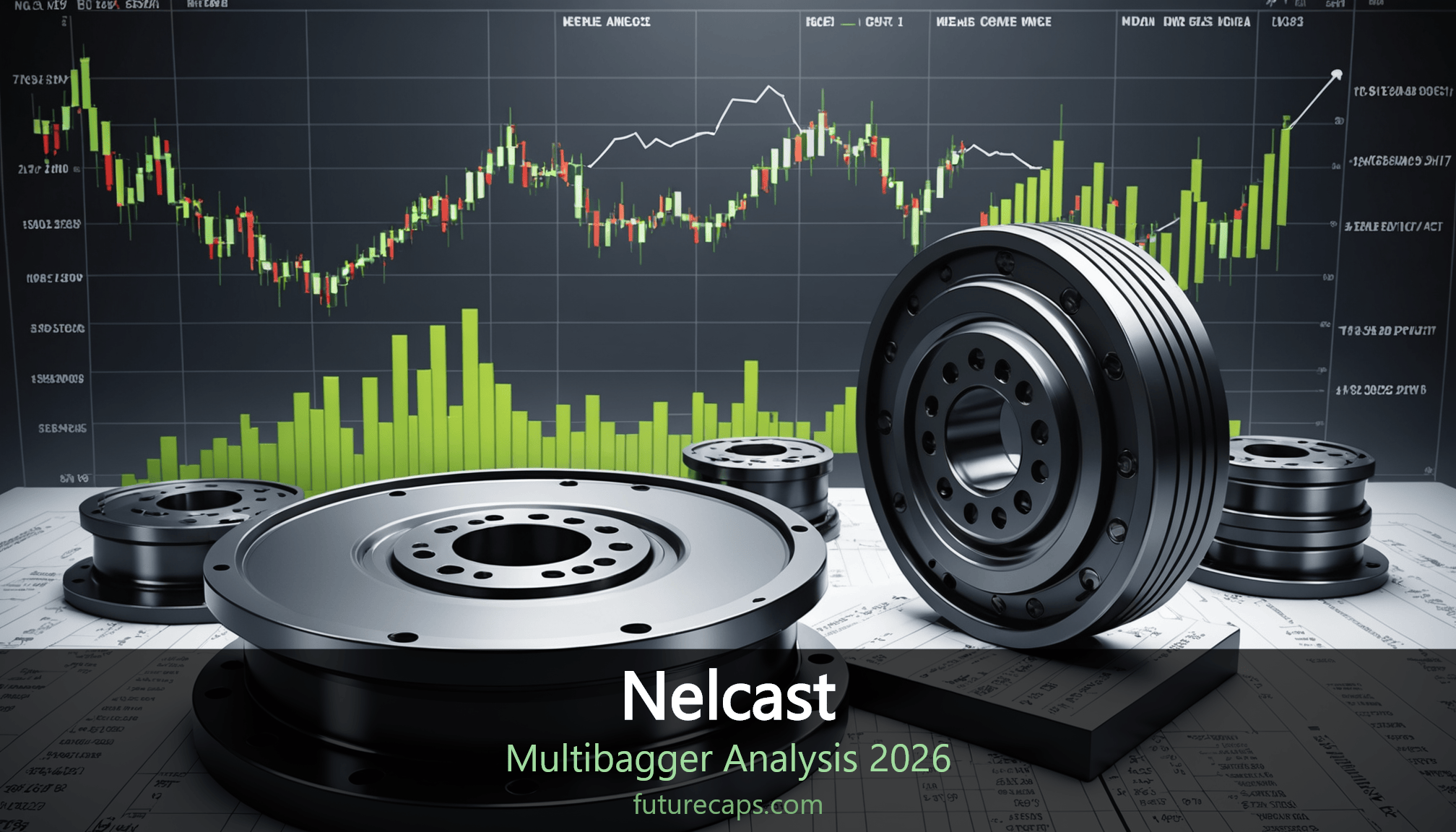 Nelcast multibagger stock analysis 2026 - NSE:NELCAST BSE:532864 India stock market investment research by Futurecaps