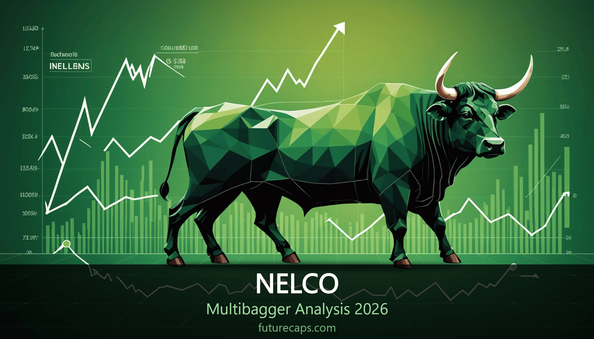 NELCO multibagger stock analysis 2026 - NSE:NELCO BSE:504112 India stock market investment research by Futurecaps